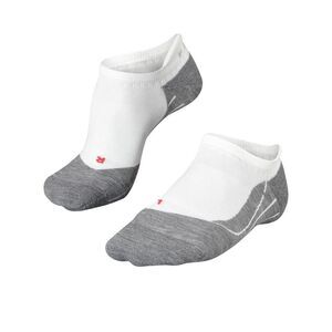 FALKE Men's Sport Socks Men WHITE